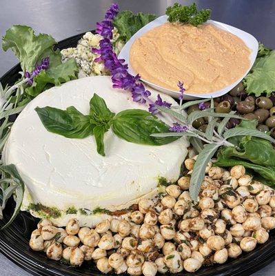Terra Catering by null