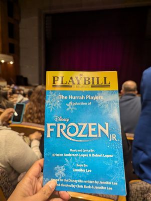 Sandler Center for the Performing Arts by null