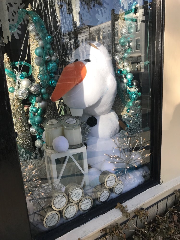 CANDLES ETC 25 Market St, Wilmington, North Carolina Candle Stores Phone Number Yelp