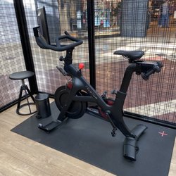 Peloton - The Bike!