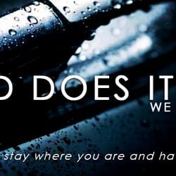 Delta Auto Detailing - WE ARE MOBILE
"Now you can stay where you are and have a clean car"