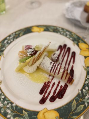 L'Antica Trattoria by null