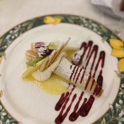 L'Antica Trattoria - Special dessert