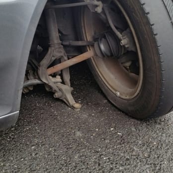 Johnny's Car Care - He fixed this! - Auto Repair Near Me - Glen Burnie, Maryland Johnny's Car Care - He fixed this! - Auto Repair Near Me - Glen Burnie, Maryland