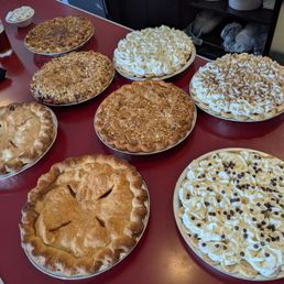 Pie!