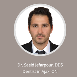 Ajax Dental Centre