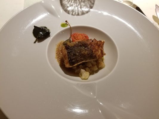 Restaurant Le Strasbourg by null