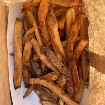 Meyer's Olde Dutch - Fries ($3.50) - Burgers Near Me - Beacon, New York