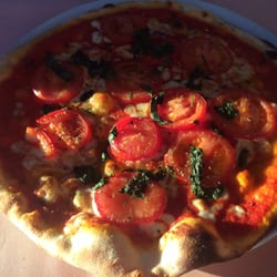 Carpe Diem - Pizza Napoli