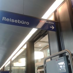 Reisebuero