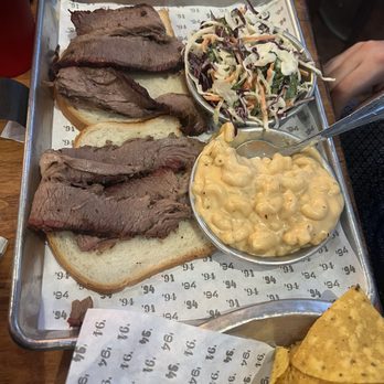 Smoke Daddy - Brisket - Barbeque Near Me - Chicago, Illinois Smoke Daddy - Brisket - Barbeque Near Me - Chicago, Illinois
