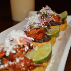 Mezcal Cantina Y Cocina