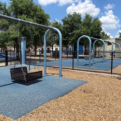 Rabb Park