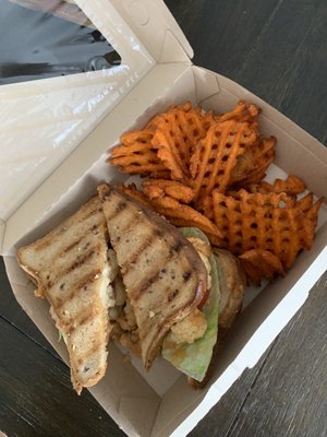 LesbiVeggie by null