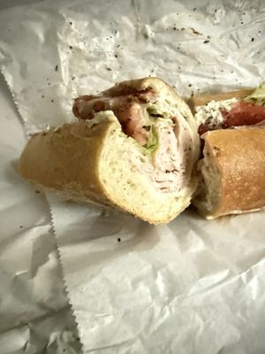 All Day Hoagies / I Scream For Ice Cream by null