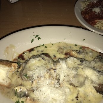 Massa's Restaurant - Modiga (King size) - Italian Near Me - Ellisville, Missouri