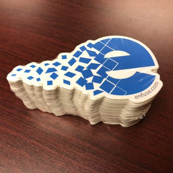 Enfuse Creative Design - Custom Stickers - Web Design Near Me - Corona, California Enfuse Creative Design - Custom Stickers - Web Design Near Me - Corona, California