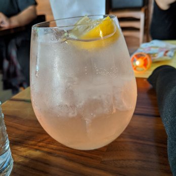 Pour Company - Their sangria! Tasty! - New American Near Me - Fullerton, California Pour Company - Their sangria! Tasty! - New American Near Me - Fullerton, California