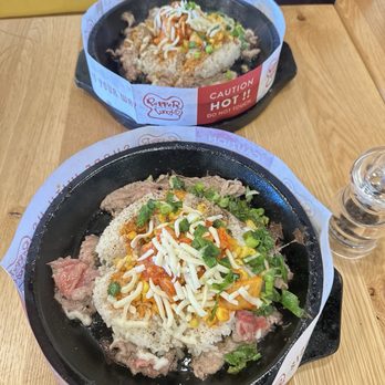 Pepper Lunch - Irvine Spectrum - Teppanyaki Near Me - Irvine, California