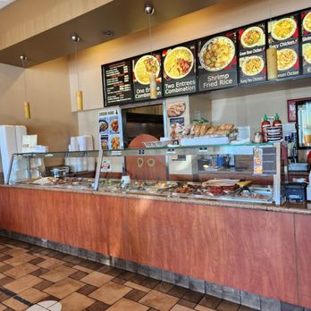 Golden Chopsticks - Chinese Near Me - Lake Elsinore, California
