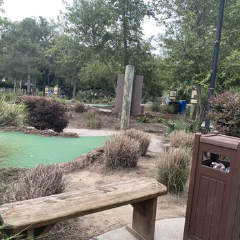 City Putt - Mini Golf Near Me - New Orleans, Louisiana City Putt - Mini Golf Near Me - New Orleans, Louisiana