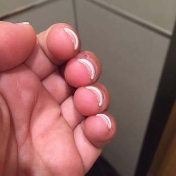 Tony's Nails & Spa - Really thick acrylic - Nail Salons Near Me - Mason City, Iowa Tony's Nails & Spa - Really thick acrylic - Nail Salons Near Me - Mason City, Iowa