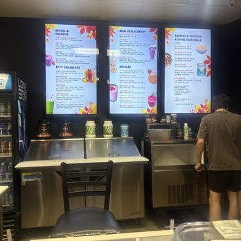 Body Shoppe Cafe - Juice Bars & Smoothies Near Me - Sunrise, Florida Body Shoppe Cafe - Juice Bars & Smoothies Near Me - Sunrise, Florida