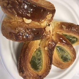 Pastries