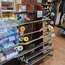 Boarders Sports - Skateboard