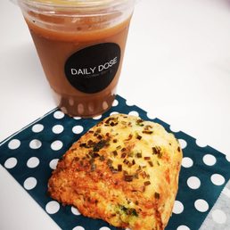 broccoli cheddar scone broccoli cheddar scone