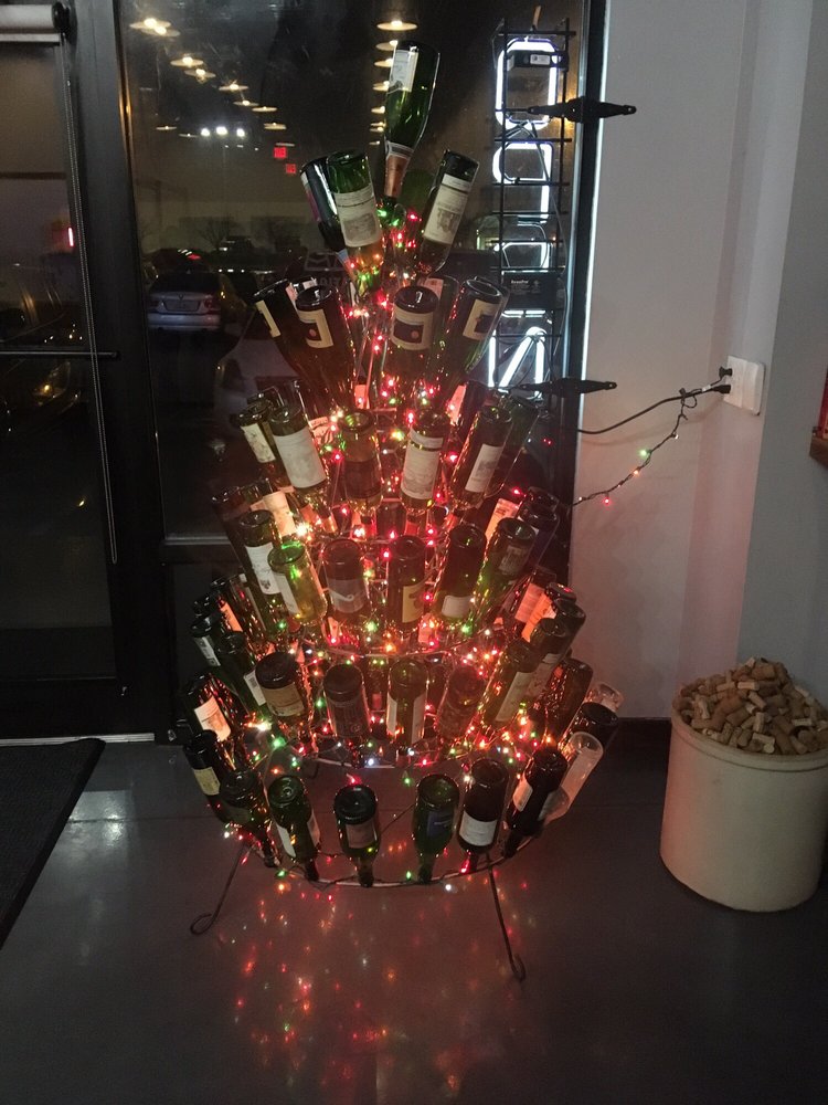 Social spots from Preservation Tasting Room And Bottle Shop