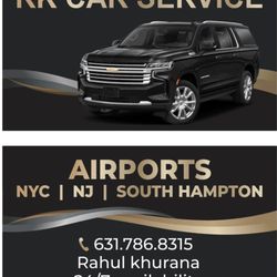 Rk Car Service