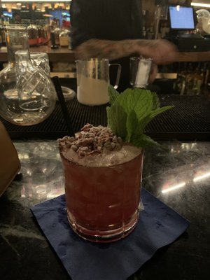 The Tipsy Alchemist (Austin) by null
