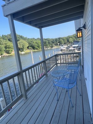 BaySide Inn by null