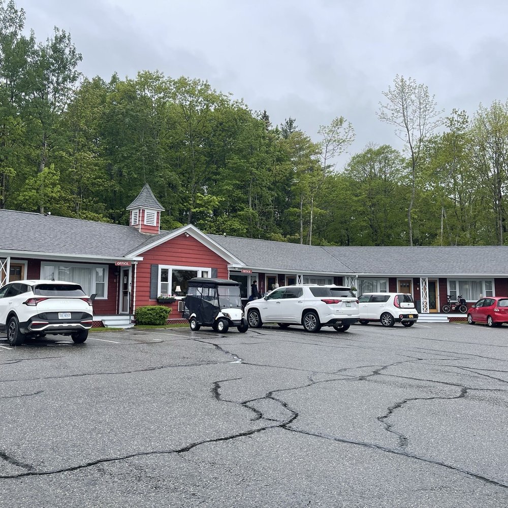 Highbrook Motel - Motel - Hotels Near Me - Bar Harbor, Maine Highbrook Motel - Motel - Hotels Near Me - Bar Harbor, Maine