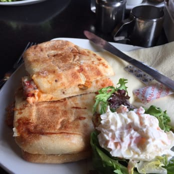 Coffee Cali - Mexican chicken ciabatta. - Coffee & Tea Near Me - Halifax, XWY Coffee Cali - Mexican chicken ciabatta. - Coffee & Tea Near Me - Halifax, XWY