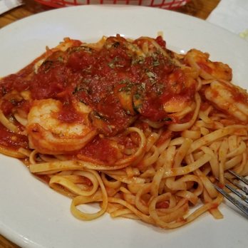 Michelangelo's Pizzeria - Linguini shrimp - Pizza Near Me - Clovis, California Michelangelo's Pizzeria - Linguini shrimp - Pizza Near Me - Clovis, California