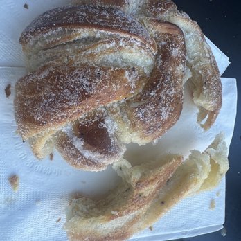 Clark Street Bakery - Swedish pastry - Bakeries Near Me - Los Angeles, California