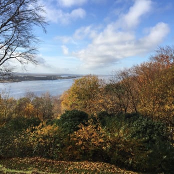 Bismarckstein - Die herrliche Aussicht - Landmarks & Historical Buildings Near Me - Hamburg, HH