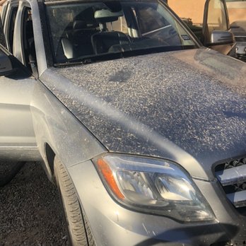 Rodriguez Auto Detailing - Es el antes - Car Wash Near Me
