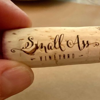 Reds' Bistro - Local cab-merlot blend for $60 - New American Near Me - Loomis, California