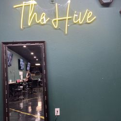 The Hive Tattoo - The new shop is open and ready for walk in.