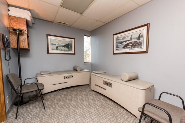 Mondo James G Chiropractor