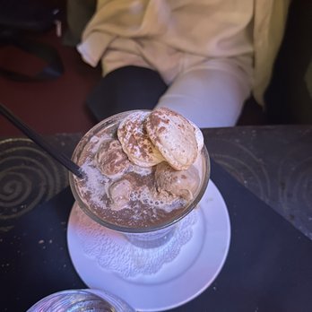 Caprice Bistro - Espresso Ice Cream - French Near Me - Wilmington, North Carolina Caprice Bistro - Espresso Ice Cream - French Near Me - Wilmington, North Carolina