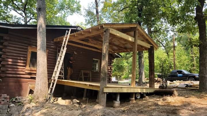 Slide of Quality Remodeling and Renovations