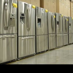 Appliances