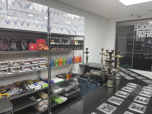 Blue Smoke Tobacco & Vape - Orland Park by null