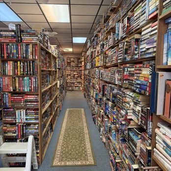 The Book Exchange - A large selection of children's, kids and teen reads! - Used Bookstore Near Me - Port Saint Lucie, Florida The Book Exchange - A large selection of children's, kids and teen reads! - Used Bookstore Near Me - Port Saint Lucie, Florida