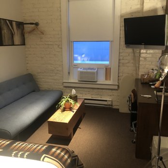 Ace Hotel - Hotels Near Me - Seattle, Washington