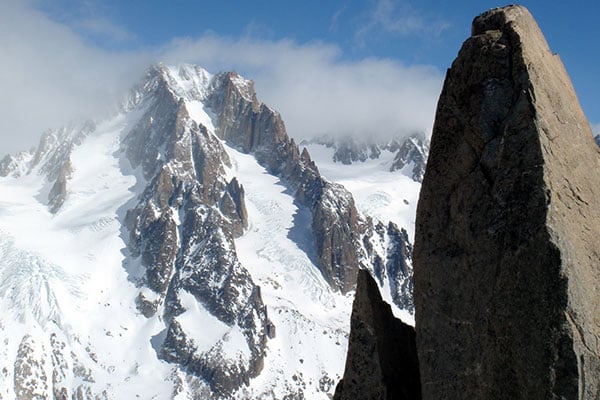 Morningstar Ski Tours